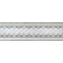 Stn Ceramica Austin Cen. Silver