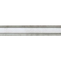 Stn Ceramica Austin List. Silver