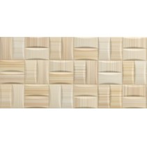 Stn Ceramica Cross line Crema