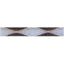 Stn Ceramica Diamante Cenefa