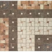 Напольная плитка Stn Ceramica Espesorados Irun Terra
