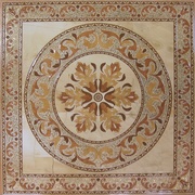 Декор Stn Ceramica Mitic Dorado Decore