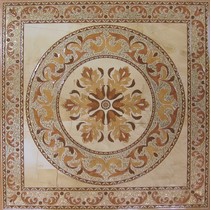 Stn Ceramica Mitic Dorado Decore