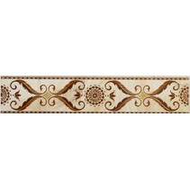 Stn Ceramica Mitic Dream Dorado Cenefa
