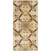 Stn Ceramica Mitic Dream Dorado Decore