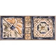 Бордюр Stn Ceramica Ordesa Cenefa Monte