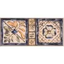 Stn Ceramica Ordesa Cenefa Monte