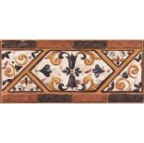 Stn Ceramica Ordesa Cenefa Pineta