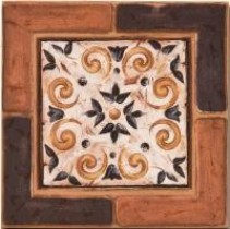 Stn Ceramica Ordesa Taco Pineta