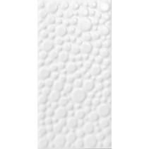 Stn Ceramica Planet Blanco