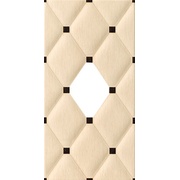 Декор Stn Ceramica Velvet Crema Ventana