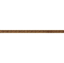 Stn Ceramica Velvet Marron Listelo Circle