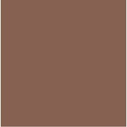 Настенная плитка Stratos (Heralgi) Garden Marron Liso-3