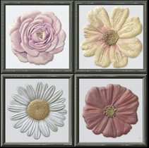 Stratos (Heralgi) Garden Flor Cold