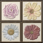 Декор Stratos (Heralgi) Garden Flor Warm