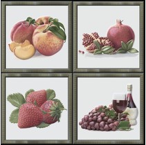 Stratos (Heralgi) Garden Fruit Cold