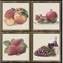 Stratos (Heralgi) Garden Fruit Warm
