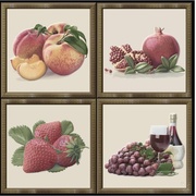 Декор Stratos (Heralgi) Garden Fruit Warm