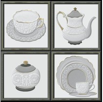 Stratos (Heralgi) Garden Tea Cold