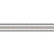 Stratos (Heralgi) Garden Listello Classic Blanco