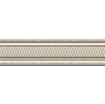 Stratos (Heralgi) Garden Cenefa Classic Crema