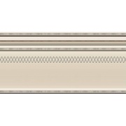 Плинтус Stratos (Heralgi) Garden Zocalo Classic Crema