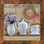 Декор Style Tiles Marco Cocinas Inkjet Normal A-2