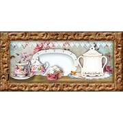 Декор Style Tiles Marco Cocinas Inkjet Normal B