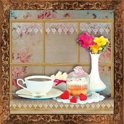 Декор Style Tiles Marco Cocinas Inkjet Normal B-2