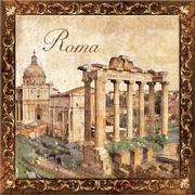 Декор Style Tiles Marco Metalica B (Roma) 2