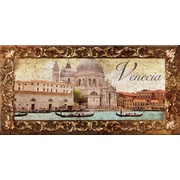 Декор Style Tiles Marco Metalica C (Venezia)