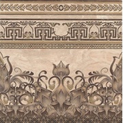 Декор Stylnul Dabo Bordura G.Beige
