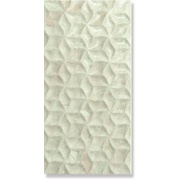 Настенная плитка Stylnul Rhodes FAN Beige