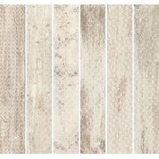 Напольная плитка Tagina Rivamancina Decor Mix Natural