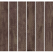 Напольная плитка Tagina Rivamancina Decor Mix Terra