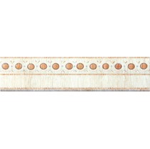 Tagina Woodays bath Woodays Bath Tozzetto Angolo Cuspidale Оcra Colorato