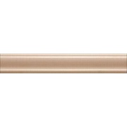 Бордюр Tau ceramica Campagne List. Marron