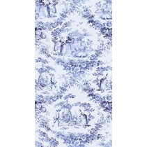 Tau ceramica Campagne Rev. Azul Paysage