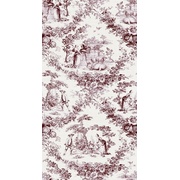 Настенная плитка Tau ceramica Campagne Rev. Marron Paysage