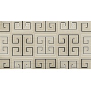 Декор Tau ceramica Tabriz Dec. Beige Grecas