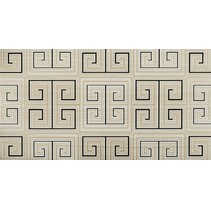 Tau ceramica Tabriz Dec. Beige Grecas