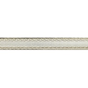 Бордюр Tecniceramica Carthago Mold. Cristal