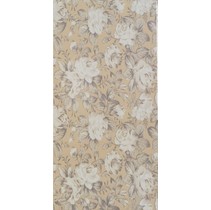 Tecniceramica Romance Crema Decor Crema Brillo