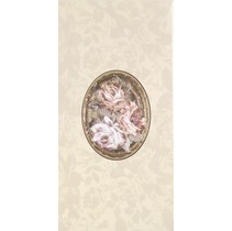 Tecniceramica Romance Crema Desire Ventana + Inserto Crema