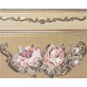 Плинтус Tecniceramica Romance Crema Desire Zocalo