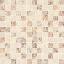 Tecniceramica Romance Crema Mosaico Crema