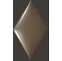 Tonalite Caushion Satin Tufo Сторона ромба - 14,5 см.