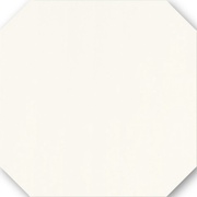 Напольная плитка Tonalite Diamante 3300 Ottagonetta Bianco Matt