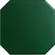 Напольная плитка Tonalite Diamante 3309 Ottagonetta Verdone Matt