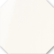 Напольная плитка Tonalite Diamante 33560 Ottagonetta Bianco